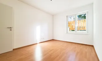 Erstbezug nach Sanierung 2-Zimmer-Wohnung in Böheimkirchen
