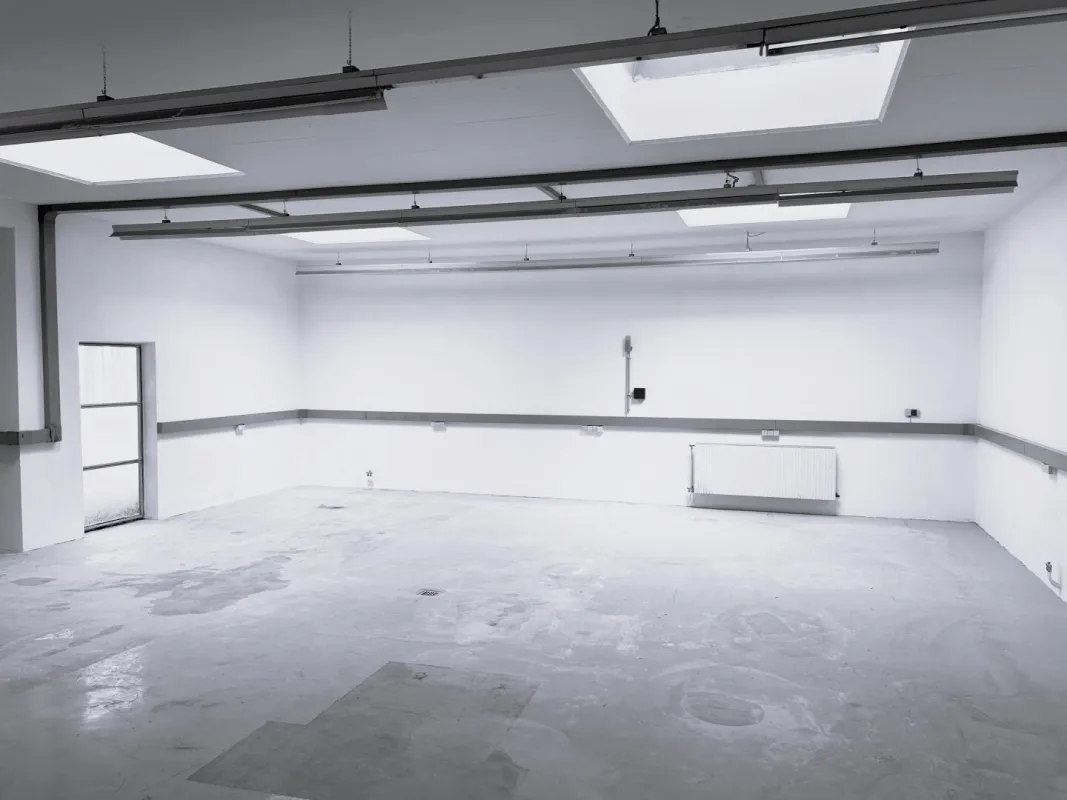 ebenerdiges Lager in Ottakring - Bild 1