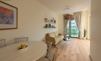 Urban Living mit Lifestyle-Faktor