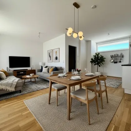 Urban Living mit Lifestyle-Faktor - Bild 2