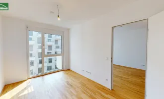 AKTION 1 MONAT MIETZINSFREI!!! FRISCHER WOHNFLAIR IN REININGHAUS! TOP MODERNE 2 ZIMMER WOHNUNG MIT BALKON IN ERSTKLASSIGER LAGE! PROVISIONSFREI!