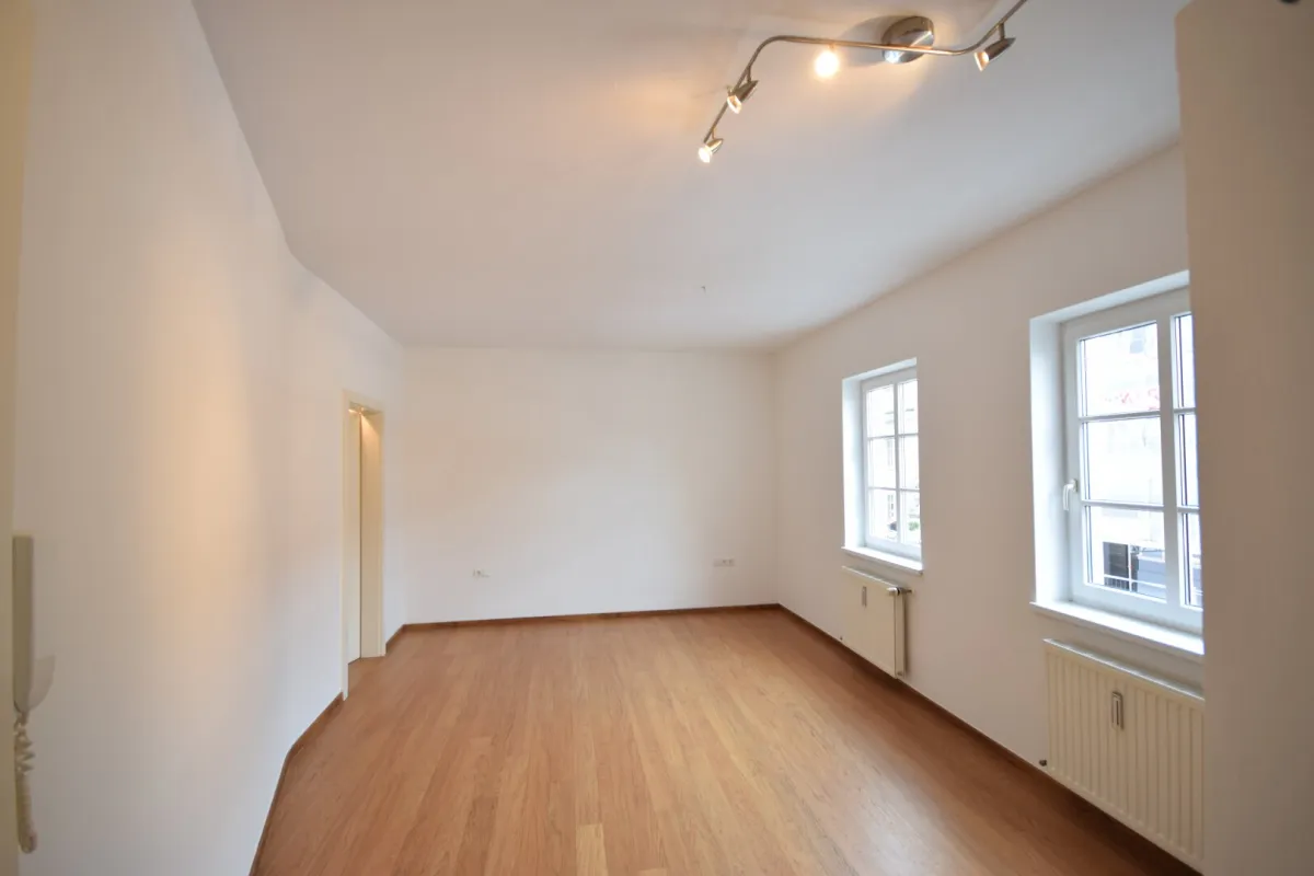 "ANDRÄVIERTEL - Kleine gediegene Garconiere nähe Linzergasse" - Bild 1