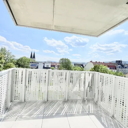 GARTENBLICK | GRÜNOASE MIT 35 MODERNEN ERSTBEZÜGEN + TIEFGARAGE IN 1140 WIEN - Bild 2