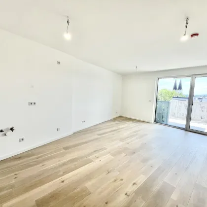 GARTENBLICK | GRÜNOASE MIT 35 MODERNEN ERSTBEZÜGEN + TIEFGARAGE IN 1140 WIEN - Bild 3