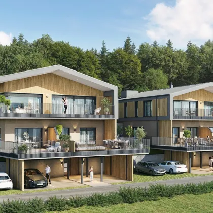 RARITÄT - Luxuriöse Eigentumswohnungen mit Seeblick - Bild 2