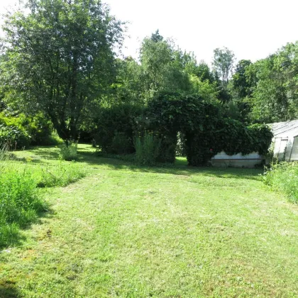 EXKLUSIVER BAUGRUND  in parkähnlicher Anlage  in OBERSIEVERING - Bild 2