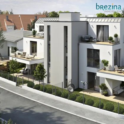 BAUSTART !! Ein leistbarer Gartentraum wird wahr ... - Bild 2