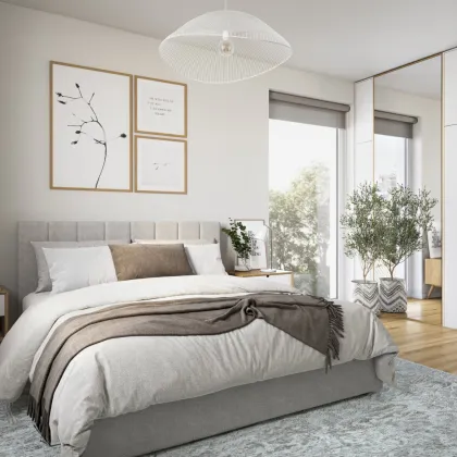 BAUSTART !! Ein leistbarer Gartentraum wird wahr ... - Bild 3