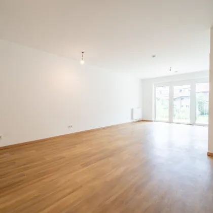 Betreutes Wohnen in Randegg  – schöne 2 Zimmerwohnung mit Balkon - Bild 2