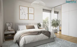 BAUSTART !! Ein Familientraum mit Balkon und 3 Schlafzimmern