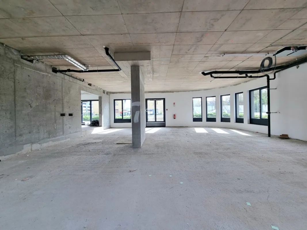 Moderne Bürofläche in zentraler Lage - 255 m² in St. Pölten zu mieten! - Bild 1