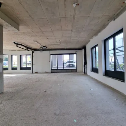 Moderne Bürofläche in zentraler Lage - 255 m² in St. Pölten zu mieten! - Bild 3
