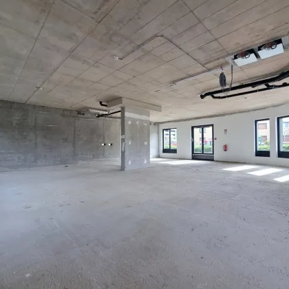 Moderne Bürofläche in zentraler Lage - 255 m² in St. Pölten zu mieten! - Bild 2