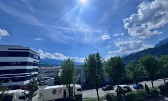 Komplett sanierte 4-Zimmer Wohnung mit Balkon/Loggia in Zentrumslage von Schwaz zu verkaufen