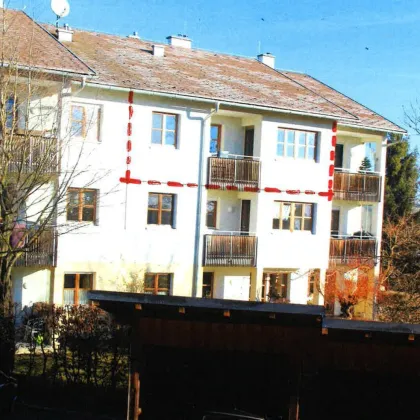 VERKAUF | Hochwertige Eigentumswohnung mit 61,5 m² in Hohenzell - Bild 2