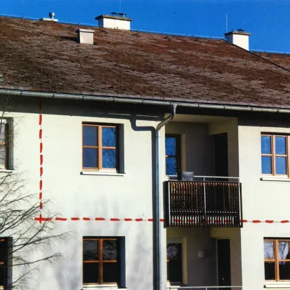 VERKAUF | Hochwertige Eigentumswohnung mit 61,5 m² in Hohenzell - Bild 3