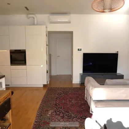 MODERNE 3 ZIMMERWOHNUNG MIT BALKON UND LUXUSAUSSTATTUNG - Bild 3