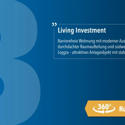 Living Investment - Top 20 - Bild 2