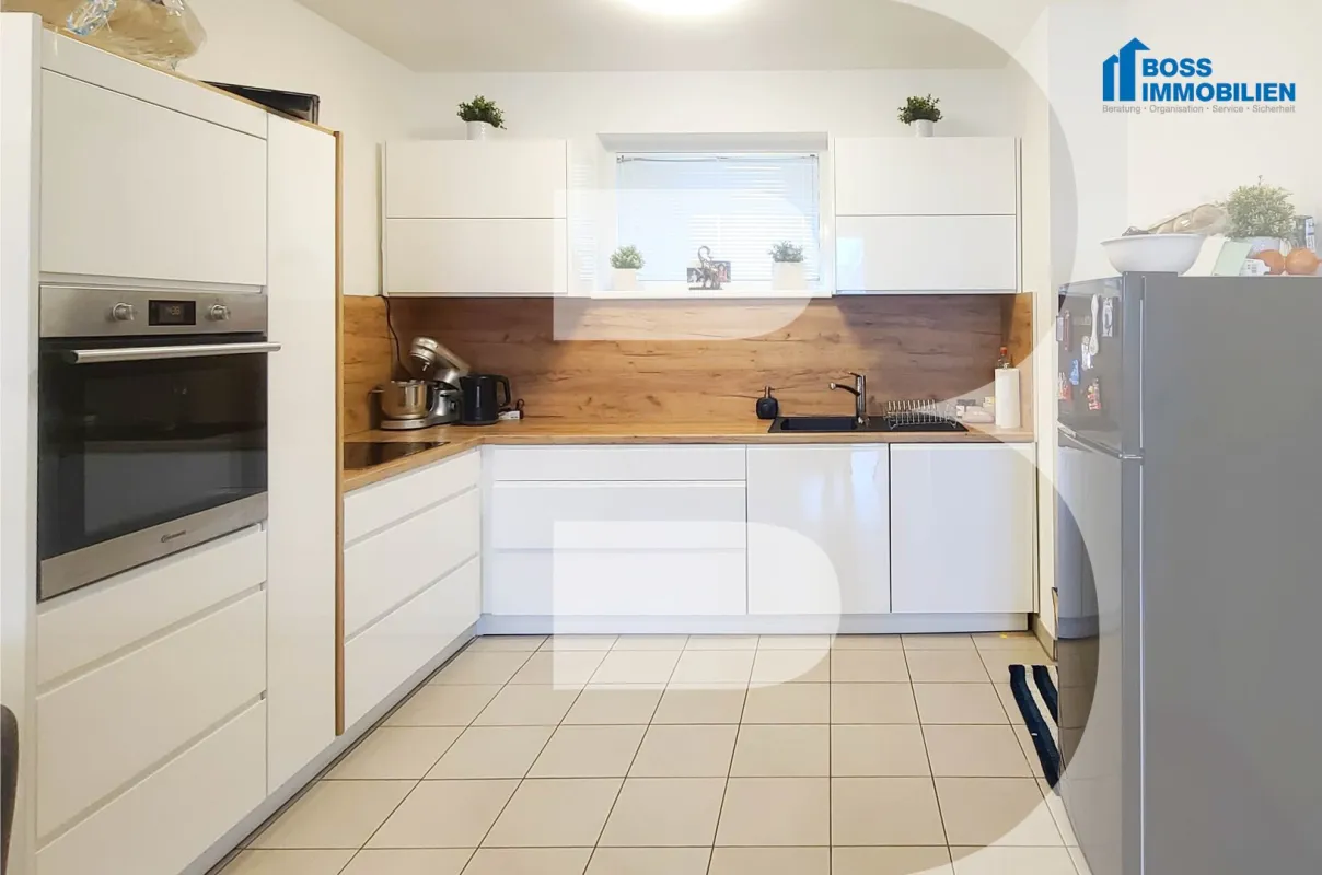 Bonito inkl. Küche - Bild 1