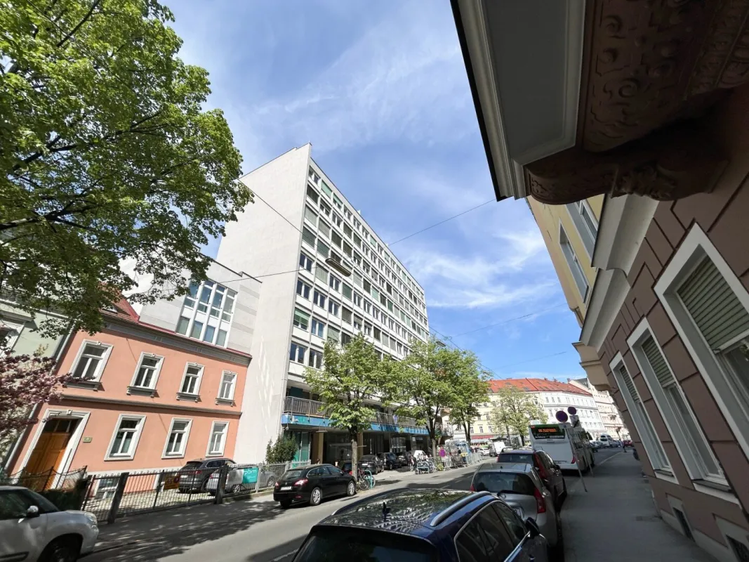 Innenstadtbüro entweder mit 305m² oder 399m² Nutzfläche! - Bild 1