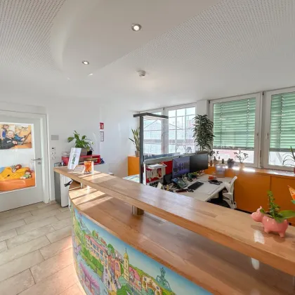 Innenstadtbüro entweder mit 305m² oder 399m² Nutzfläche! - Bild 3
