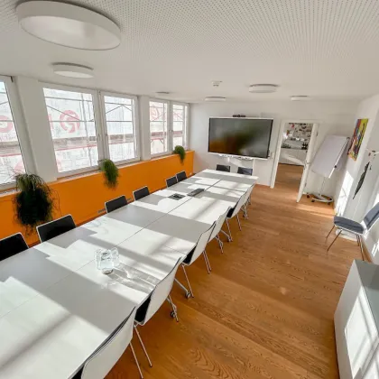 Innenstadtbüro entweder mit 305m² oder 399m² Nutzfläche! - Bild 2