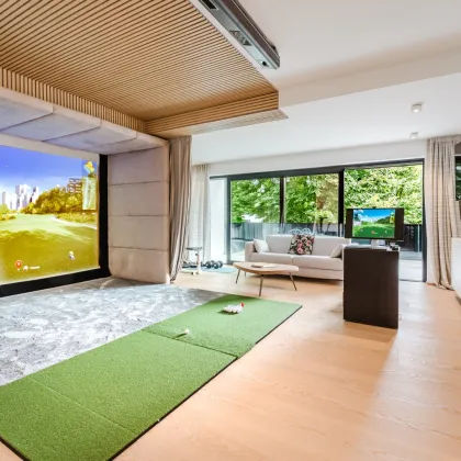 "MARCIAGO"  das Penthouse in Salzburg ! - Bild 3