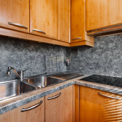 Ruhige 3-Zimmer-Wohnung beim AKH – mit Potenzial! - Bild 3