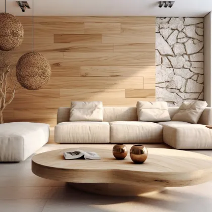 Erstbezugwohnung mit Balkon! Pool im Gemeinschaftsgarten! - Bild 3