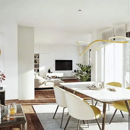Sehr schöne 145 m² - Penthouse-Eigentumswohnung im Herzen von Kufstein - Bild 2