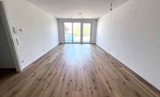 Miete mit Kaufoption nahe Stadtpark! Stabile Mietpreise!