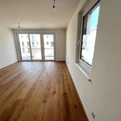 Miete mit Kaufoption nahe Stadtpark! Stabile Mietpreise! - Bild 2