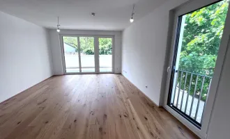 Miete mit Kaufoption nahe Stadtpark! Stabile Mietpreise!