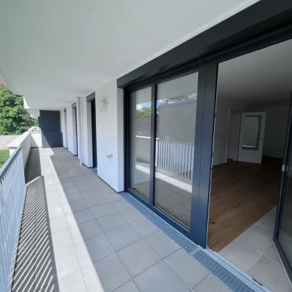 Miete mit Kaufoption nahe Stadtpark! Stabile Mietpreise! - Bild 2