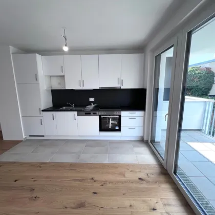 Miete mit Kaufoption nahe Stadtpark! Stabile Mietpreise! - Bild 3