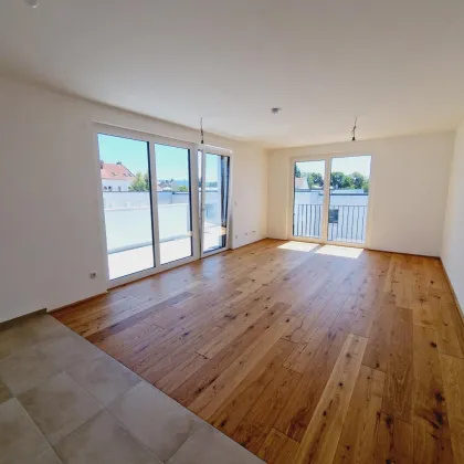 Miete mit Kaufoption nahe Stadtpark! Stabile Mietpreise! - Bild 2