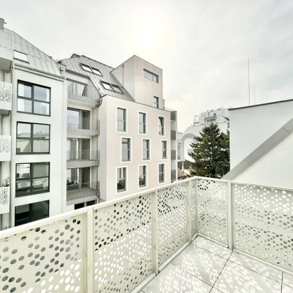 NEUBAU ERSTBEZÜGE MIT TERRASSEN, EIGENGÄRTEN & TIEFGARAGE 1220 WIEN - Bild 3