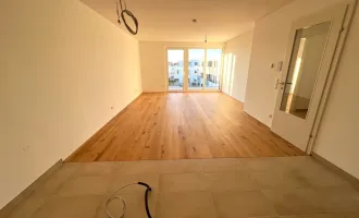 Miete mit Kaufoption nahe Stadtpark! Stabile Mietpreise!
