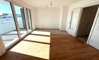 Miete mit Kaufoption nahe Stadtpark! Stabile Mietpreise!