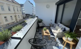 Miete mit Kaufoption nahe Stadtpark! Stabile Mietpreise!