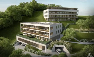 Exklusive 2-Zimmer Neubauwohnung in Kreith bei Mutters