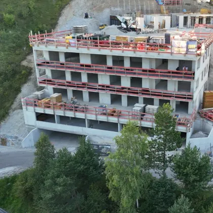 Exklusive 3-Zimmer Dachgeschoß Neubauwohnung in Kreith bei Mutters - Bild 3