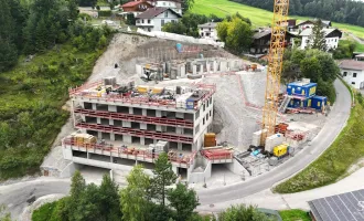 Wunderschöne 2-Zimmer Gartenwohnung in Kreith bei Mutters