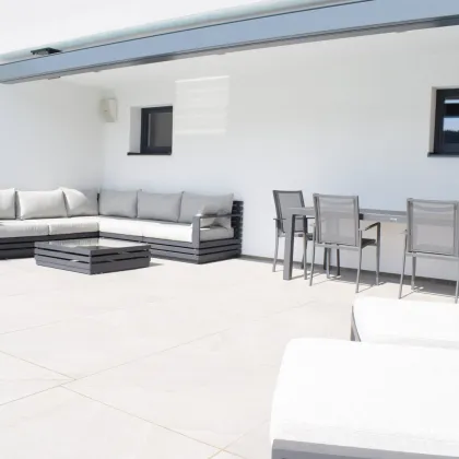 Exklusives Traumhaus mit Panoramablick! - Bild 3