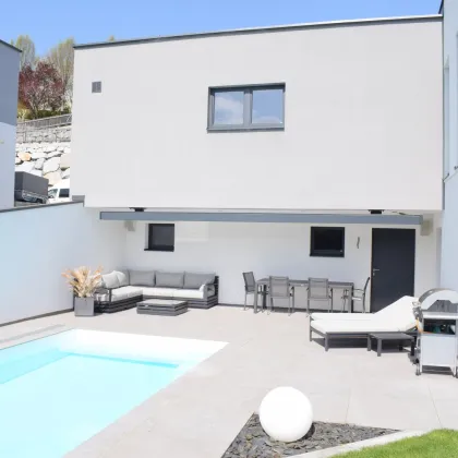Exklusives Traumhaus mit Panoramablick! - Bild 2