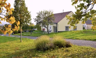 Modernisiertes Weinstöckl in Rechnitz
