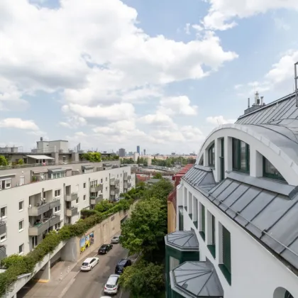 Exklusives Wohnen im Herzen Döblings: Moderne Eigentumswohnungen nahe Währinger Park - Bild 3