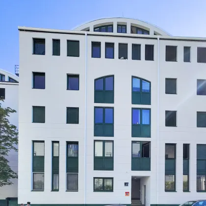 Exklusives Wohnen im Herzen Döblings: Moderne Eigentumswohnungen nahe Währinger Park - Bild 2
