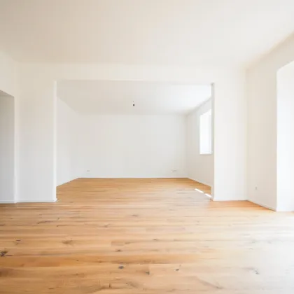 ANLAGEHIT IN ST.PÖLTEN - 4% RENDITE - GENERALSANIERTE WOHNUNG MIT GROSSZÜGIGE AUFTEILUNG - Bild 3