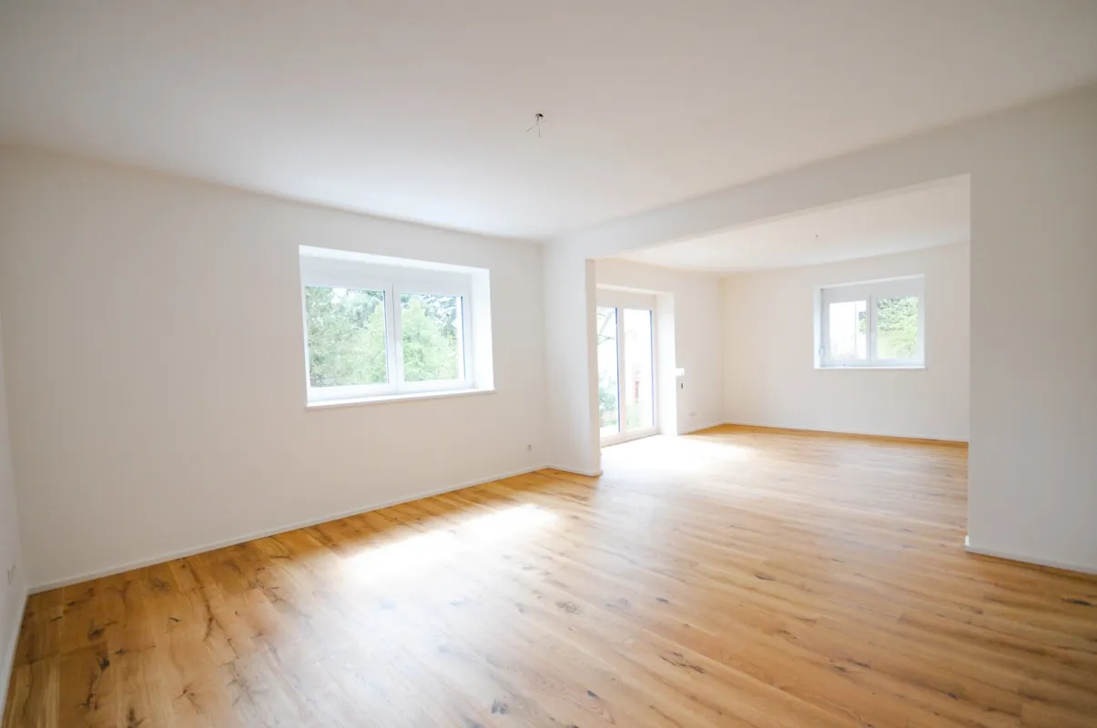 ANLAGEHIT IN ST.PÖLTEN - 4% RENDITE - GENERALSANIERTE WOHNUNG MIT GROSSZÜGIGE AUFTEILUNG - Bild 1